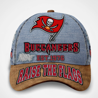 TBB Premium NFL Classic Cap - Gift For Fan DDT CTND
