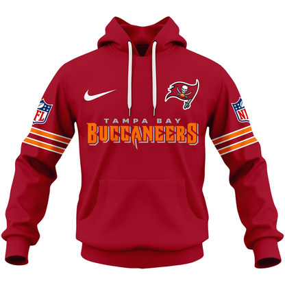 TBB Premium NFL Fan Hoodie DDT HLPHUONG