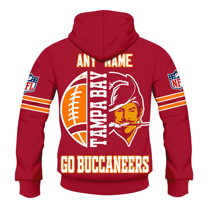 TBB Premium NFL Fan Hoodie DDT HLPHUONG