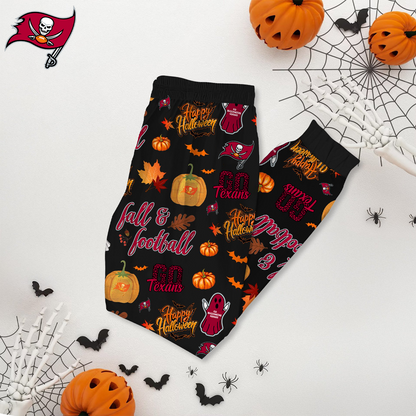 TBB Premium NFL Halloween Pajamas Set DDT NTL
