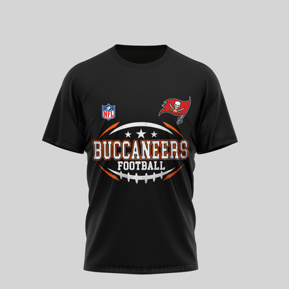 TBB Premium NFL Motorcycle 3D Shirt DDT CTND