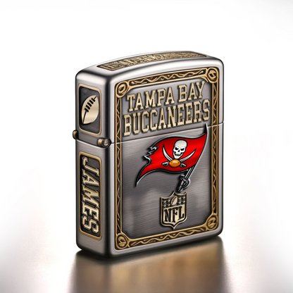 TBB Premium NFL Lighter Box DDT CTND