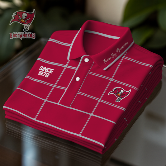 TBB Premium NFL Polo Shirt DDT NTL