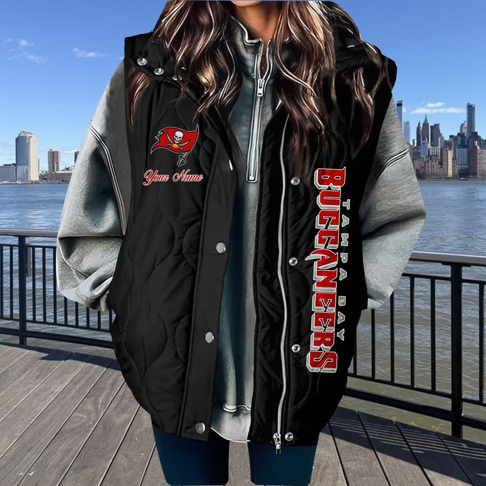 TBB Premium NFL Sleeveless Cotton Vest DDT NTL