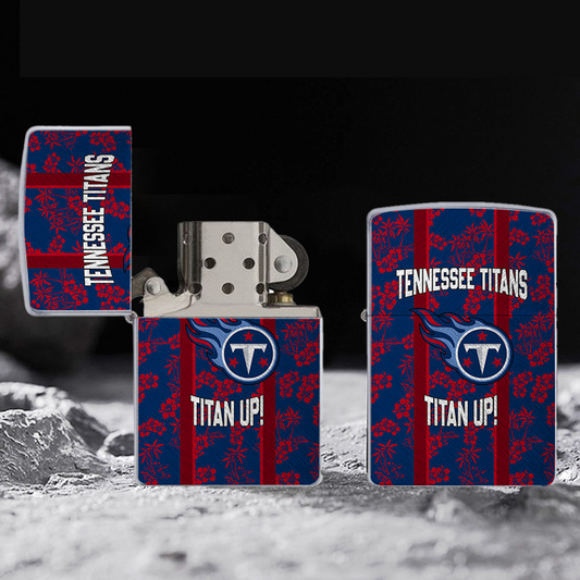 TEN Pocket Lighter Case DatND DVT