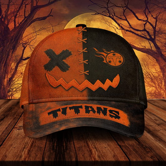 TEN Premium Halloween Clasicc Cap DatND DVT