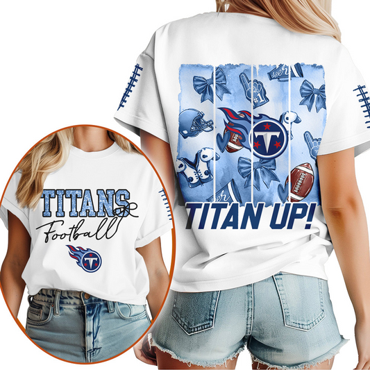 TEN Premium NFL 3D Shirt DatND DVT