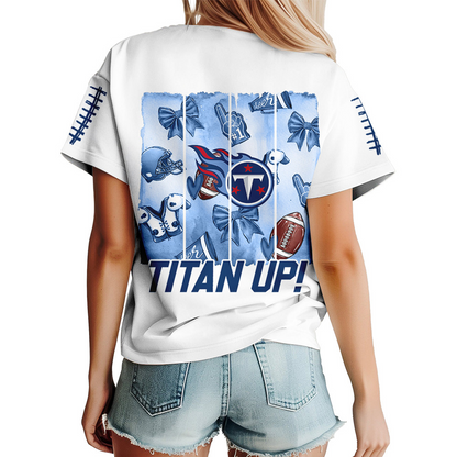 TEN Premium NFL 3D Shirt DatND DVT