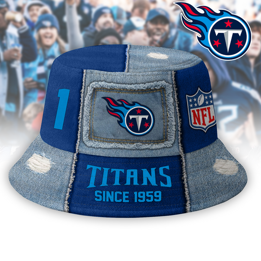 TEN Streetwear Bucket Hat  DatND DVT