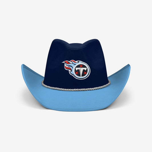 TEN Two Tone Cowboy Hat DatND DVT