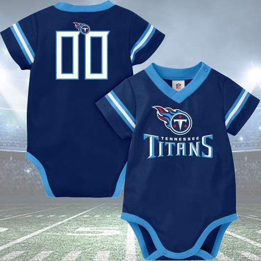 TEN x NFL Baby Bodysuit DATND TANTD