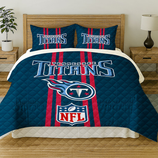 TEN x NFL Bedding Set DATND TANTD