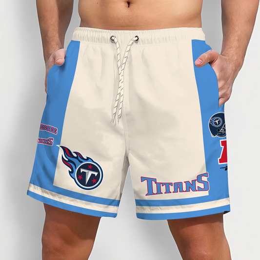 TEN x NFL CLASSIC MEN'S 2.0 SHORT DATND TANTD 171025