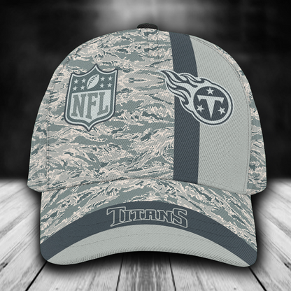 TEN x NFL Personalized Classic Cap DATND TANTD