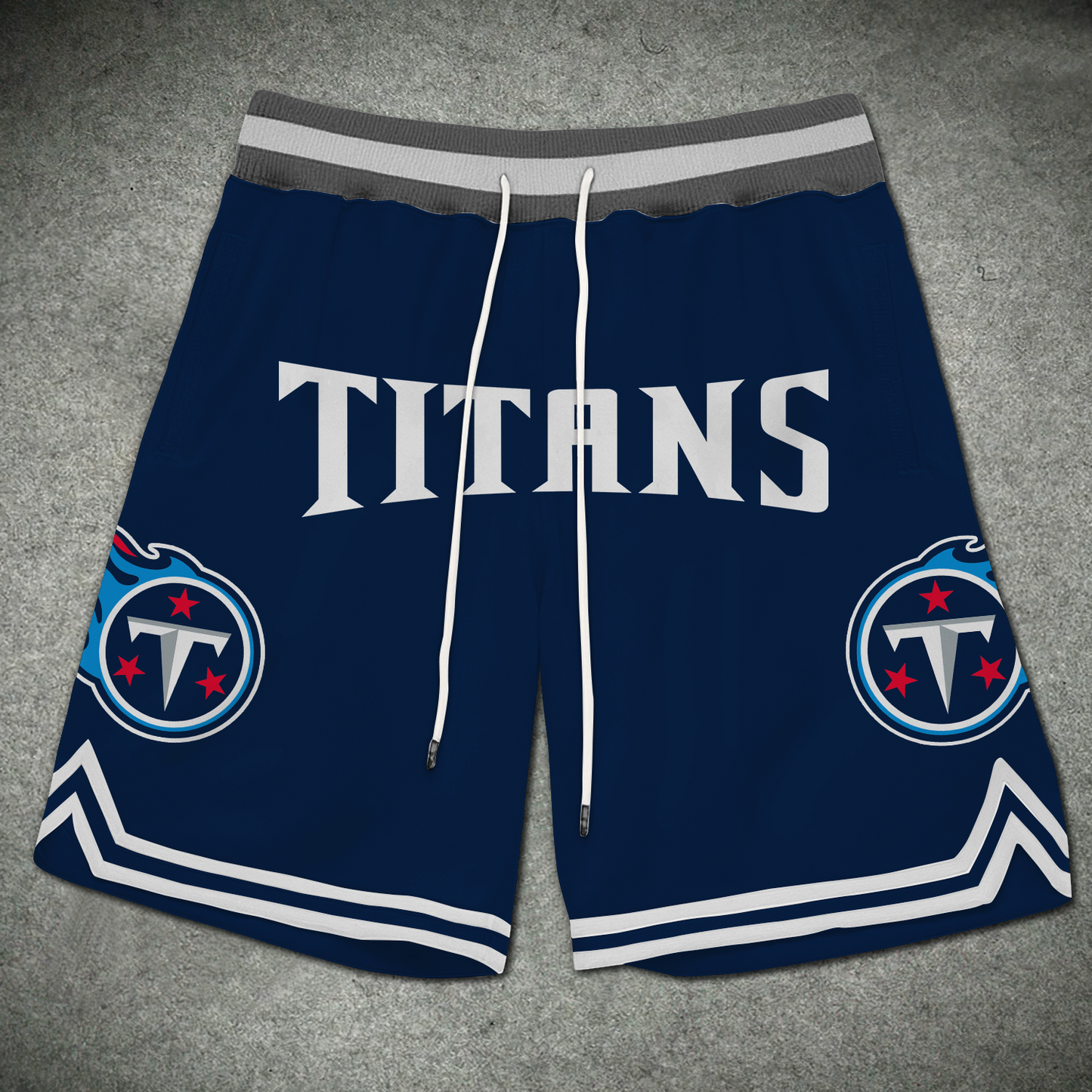 TEN x NFL Short Pants For Men DatND DVT