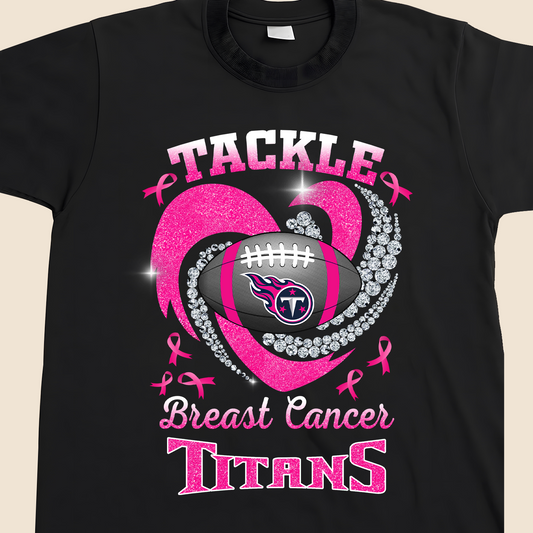 TEN x NFL Tackle Breast Cancer V1 DATND TANTD