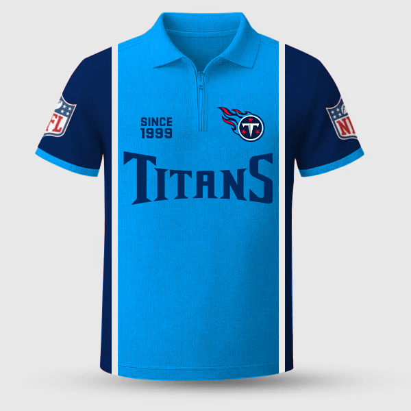 TT Premium NFL V2 Combo Polo And Shorts DDT TTV