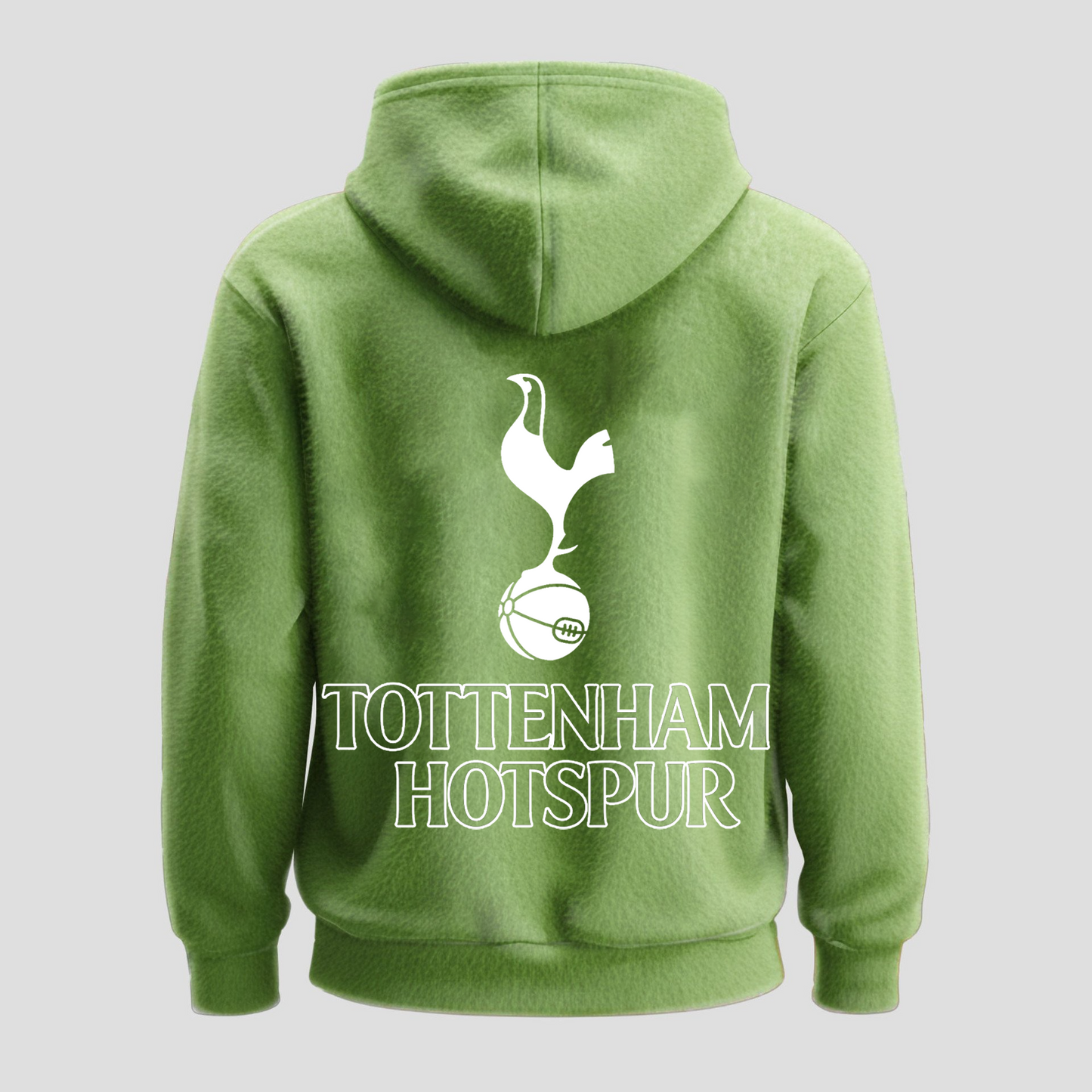 TH Premium EPL Grinch Christmas Hoodie DDT CTND