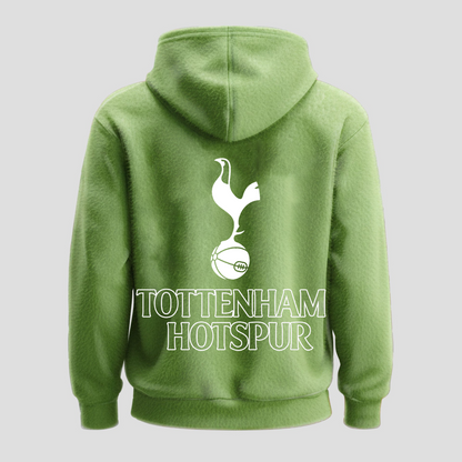 TH Premium EPL Grinch Christmas Hoodie DDT CTND