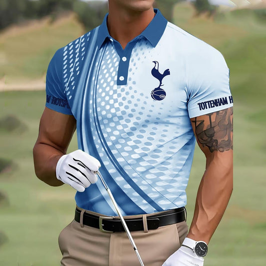 TOT Polo Shirt  DatND DVT