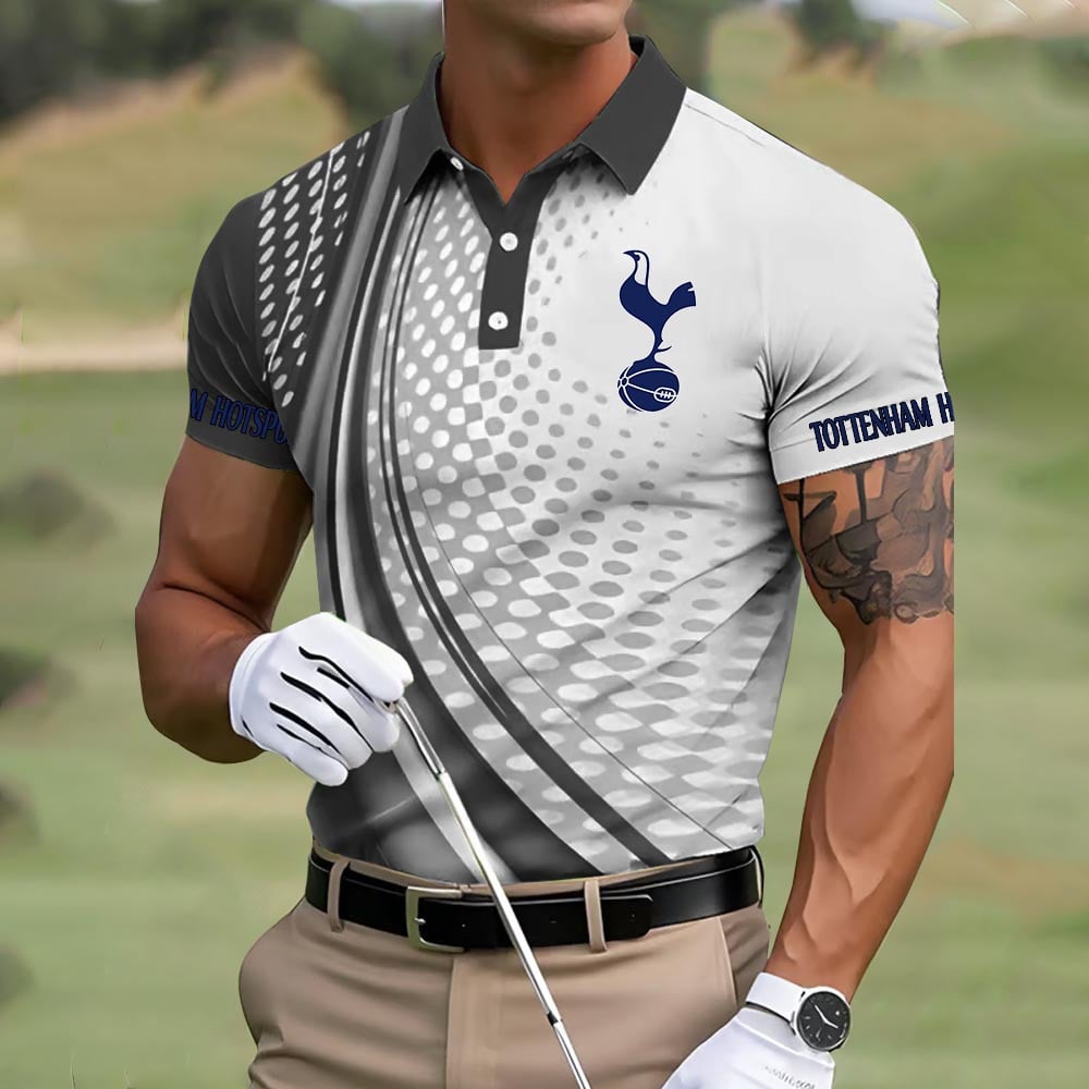 TOT Polo Shirt  DatND DVT