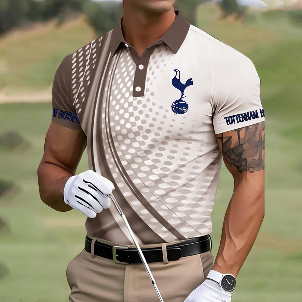 TOT Polo Shirt  DatND DVT