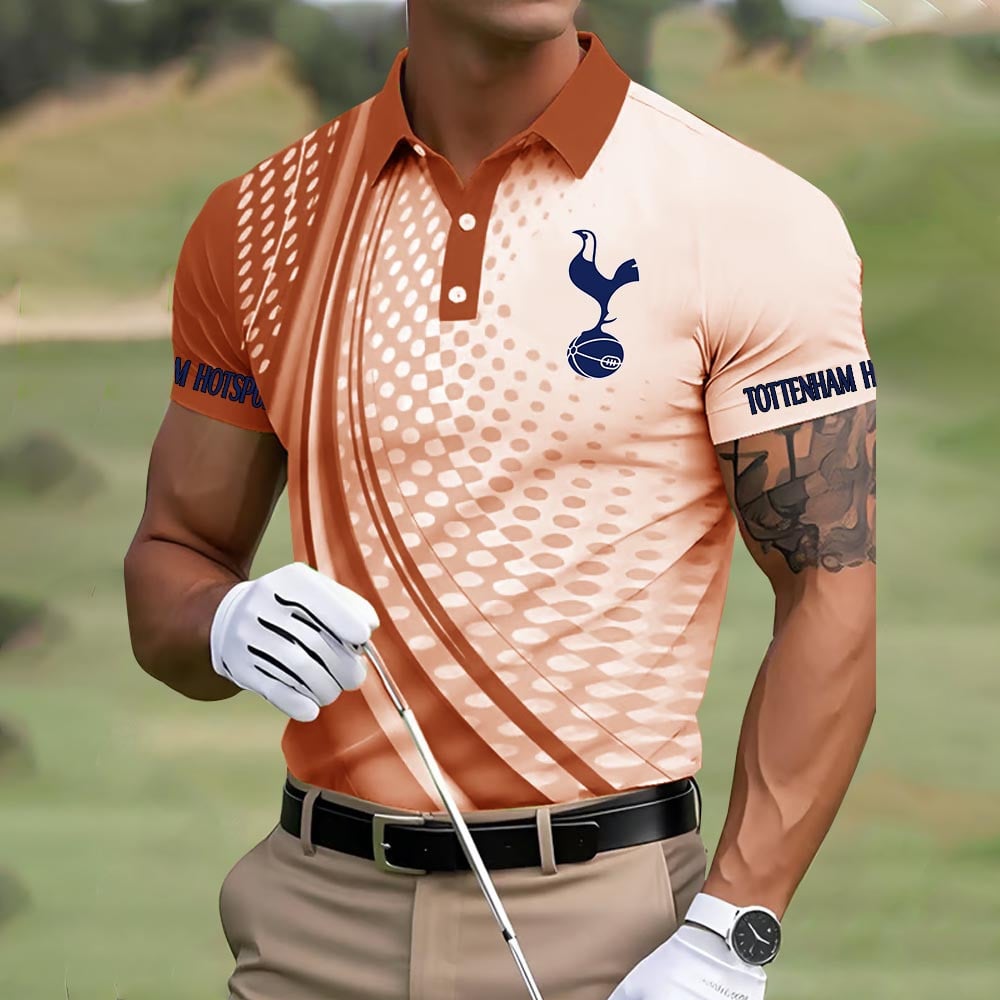TOT Polo Shirt  DatND DVT