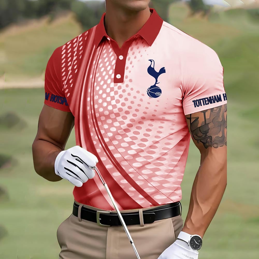 TOT Polo Shirt  DatND DVT