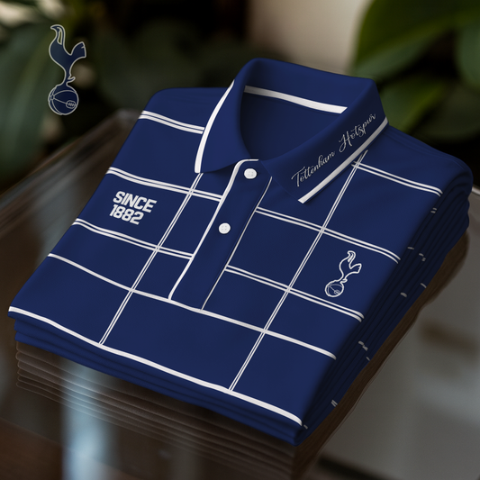 TOT Premium EPL Polo Shirt DDT NTL