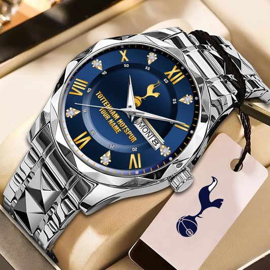 TOT Quartz Watch V1 DATND TANTD