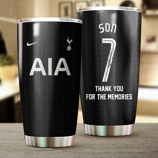 TOT x SHM Tumbler Cup DATND TANTD