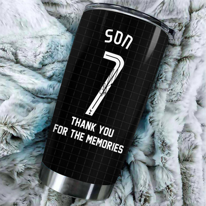 TOT x SHM Tumbler Cup DATND TANTD