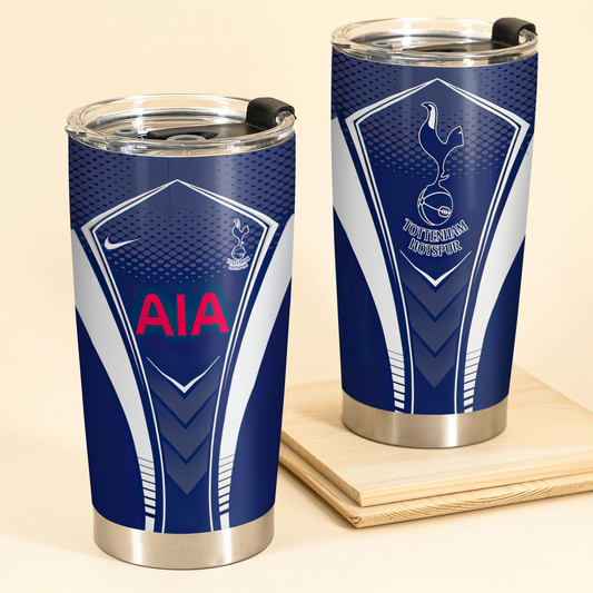 TOT UEFA Europa League Champion 2025 V17 Tumbler DDTCTND