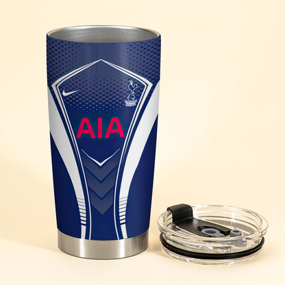 TOT UEFA Europa League Champion 2025 V17 Tumbler DDTCTND