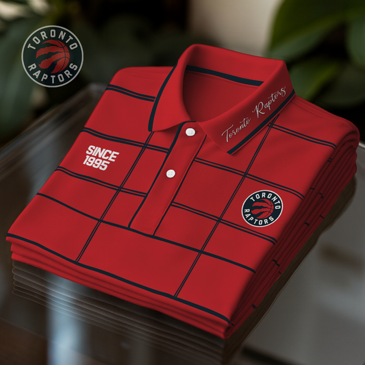 TR Premium NBA Polo Shirt DDT NTL
