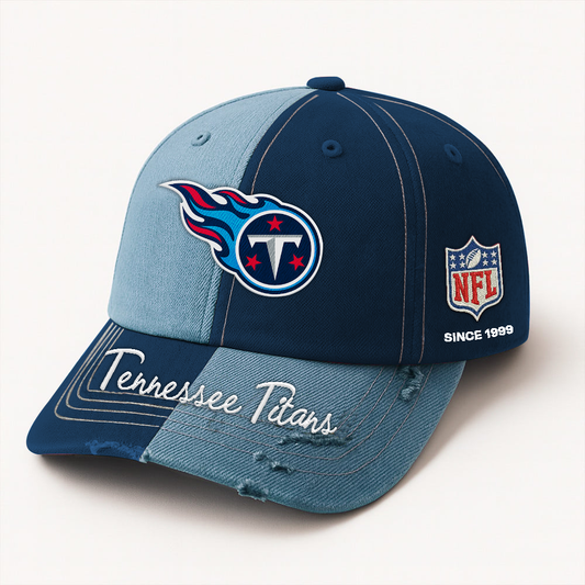TT  American Football Street Style Cap DDT CTND