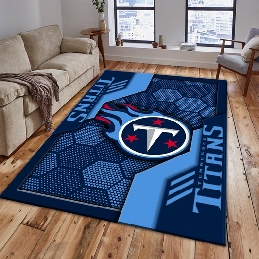 TT NFL V2 Premium Rug DDT CTND