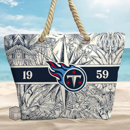 TT Premium Beach bag DDT CTND