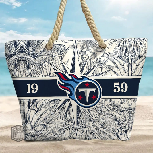 TT Premium Beach bag DDT CTND