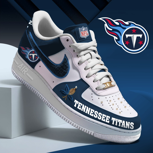 TT Premium NFL AF1 Sneaker DDT CTND