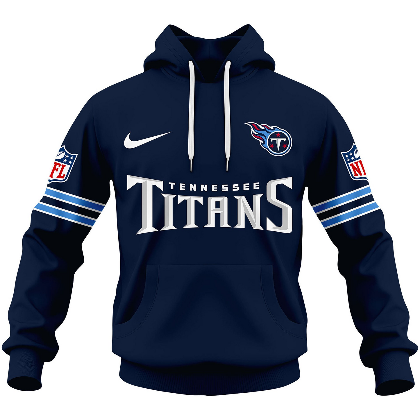TT Premium NFL Fan Hoodie DDT HLPHUONG