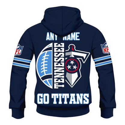 TT Premium NFL Fan Hoodie DDT HLPHUONG