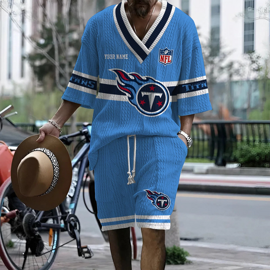 TT Premium NFL Mens Suits DDT CTND