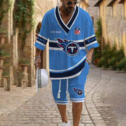 TT Premium NFL Mens Suits DDT CTND