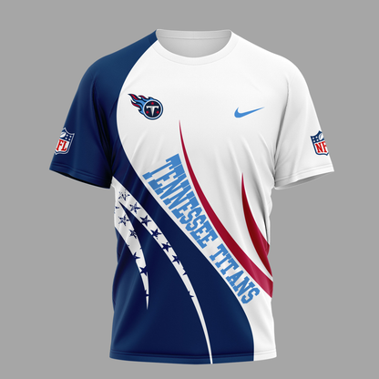 TT Premium NFL Raised By Immigrants 3D Shirt DDT NTL