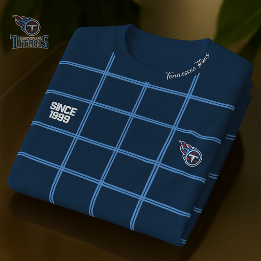 TT Premium NFL T-Shirt DDT NTL