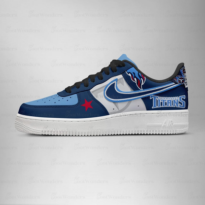 TT V2 Premium NFL AF1 Sneaker DDT NTL
