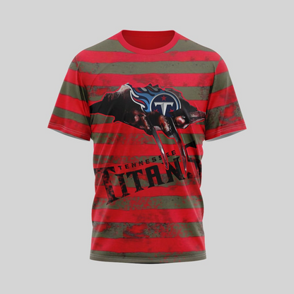 TT x F.Krueger Premium 3D Shirt DDT CTND