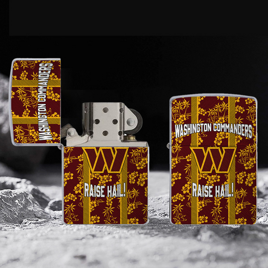 WAS Pocket Lighter Case DatND DVT