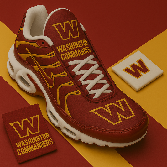 WAS Premium Sport Shoes DatND DVT